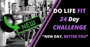 Do Life Fit with Elaina