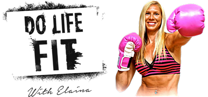 Do Life Fit With Elaina Ward