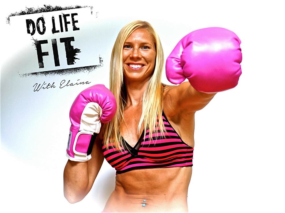 Do Life Fit With Elaina