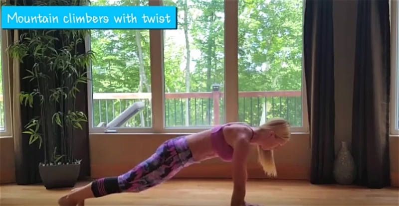 Why Hiit Workouts Are Awesome - Do Life Fit With Elaina